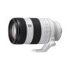 SEL70200G2 | Ống kính FE 70–200 mm F4 Macro G OSS Ⅱ Sony